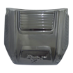 Ranger T9 2023+ - Horse Style Bonnet Scoop