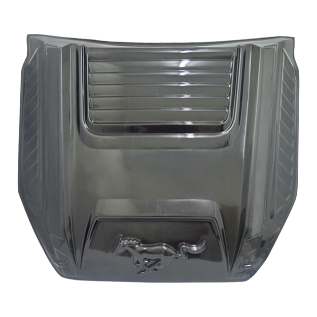 Ranger T9 2023+ - Horse Style Bonnet Scoop