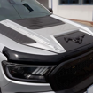 Ranger T9 2023+ - Horse Style Bonnet Scoop