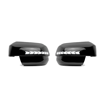 RANGER T9 2023+ Sequential LED Mirror Covers - Gloss Black