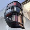 Ford Ranger T6/7/8 Tail Light Trim w Reflector 2012+