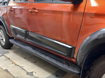 Isuzu Dmax 2020+ - Body Cladding