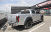 Isuzu DMAX 2012-2016 -  Wheel Arches