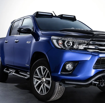 Toyota Hilux (2016) LED Roof Light