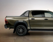 Toyota hilux 2016 -2021 OEM Style Sports Roll Bar