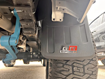 Toyota Fortuner 2016+ - GR Sport Mudflaps