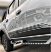Navara NP300 (2016- 2021) - Body Cladding