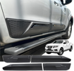 Navara NP300 (2016- 2021) - Body Cladding