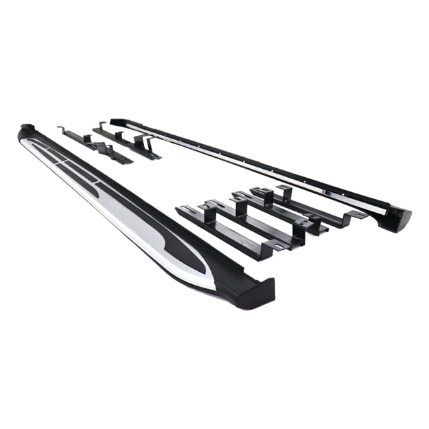 Toyota Avanza Side Steps