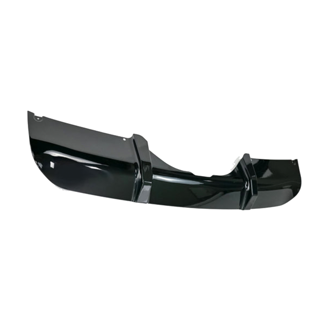 Picture of BM F15 X5 M-PERFORMANCE GLOSS BLACK