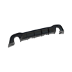 Golf 8 GTI max Rear Diffuser